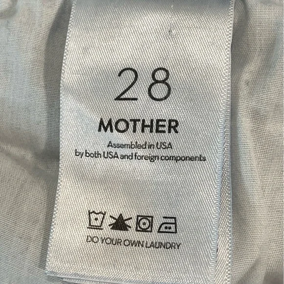 MOTHER | The Hustler Ankle Fray | Home Movies | 28 - Picture 8 of 9